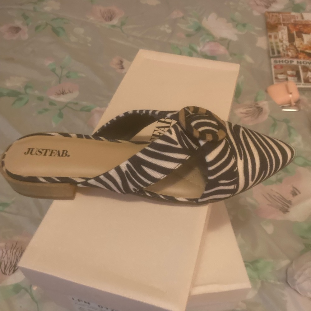 Animal Print slides